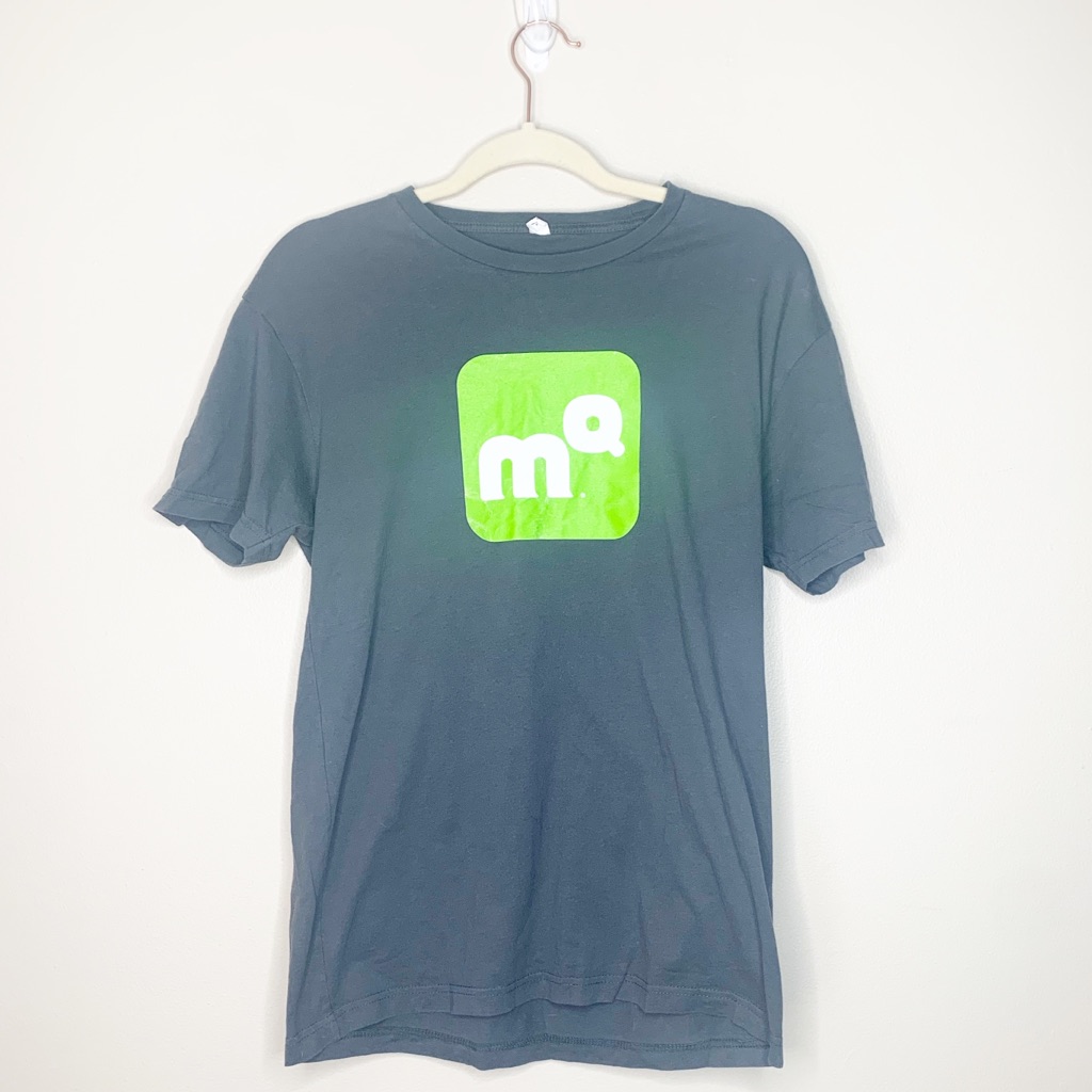 Map Quest Tee